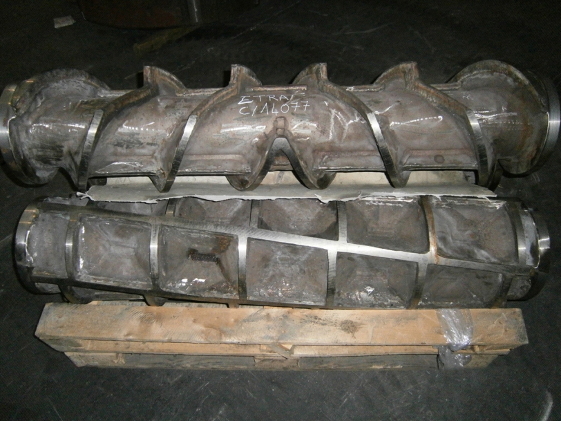 Coclee spremitura compost