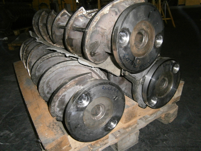 Coclee spremitura compost