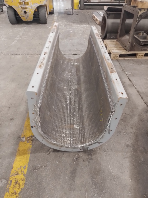 Culla di scorrimento